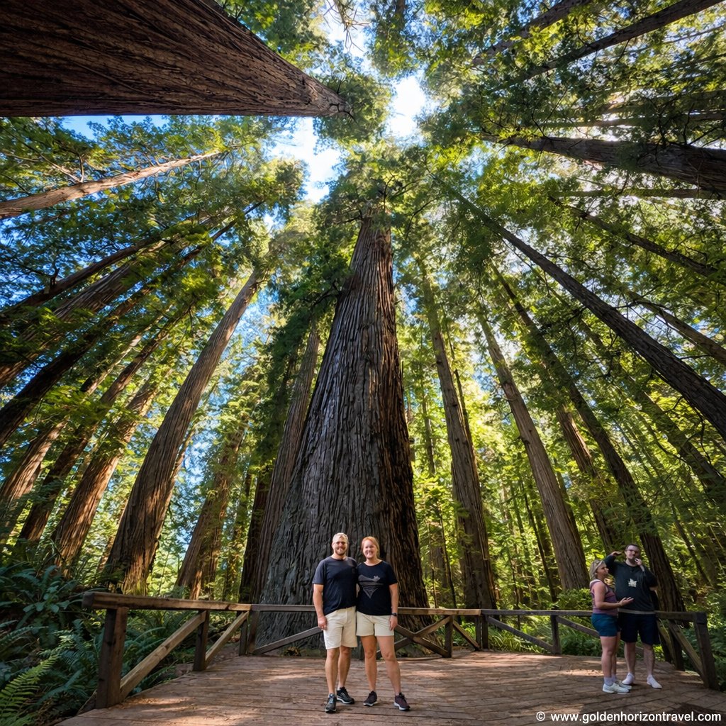 Golden Horizon Tours tweet media