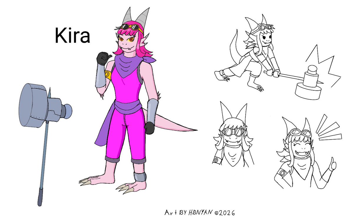 HBNyan⭐️🎮⭐️ tweet media