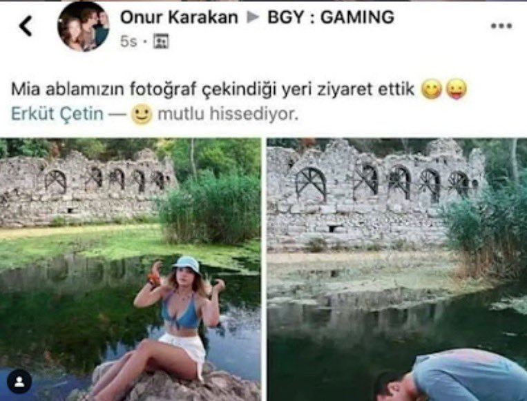 Gabriele Domaldo tweet media