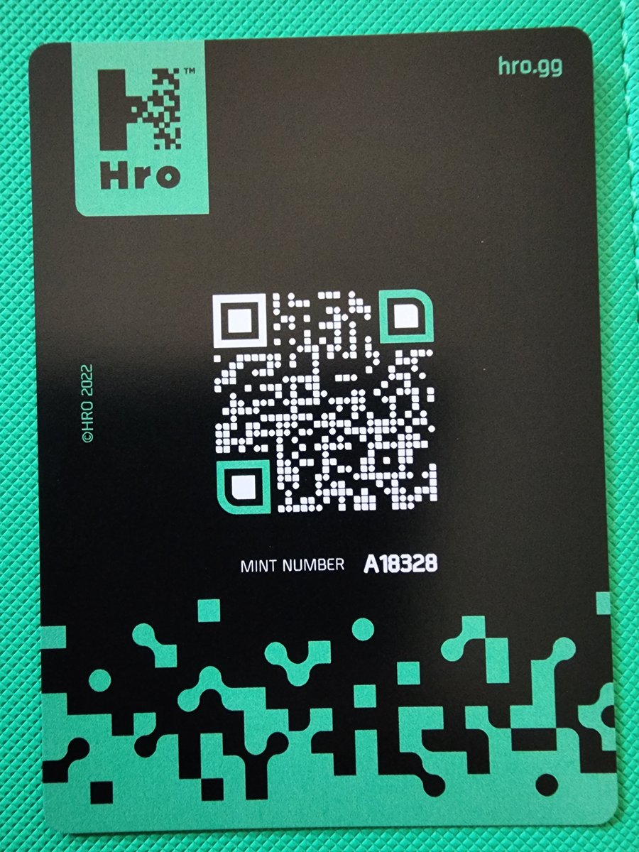 Hro Feed tweet media