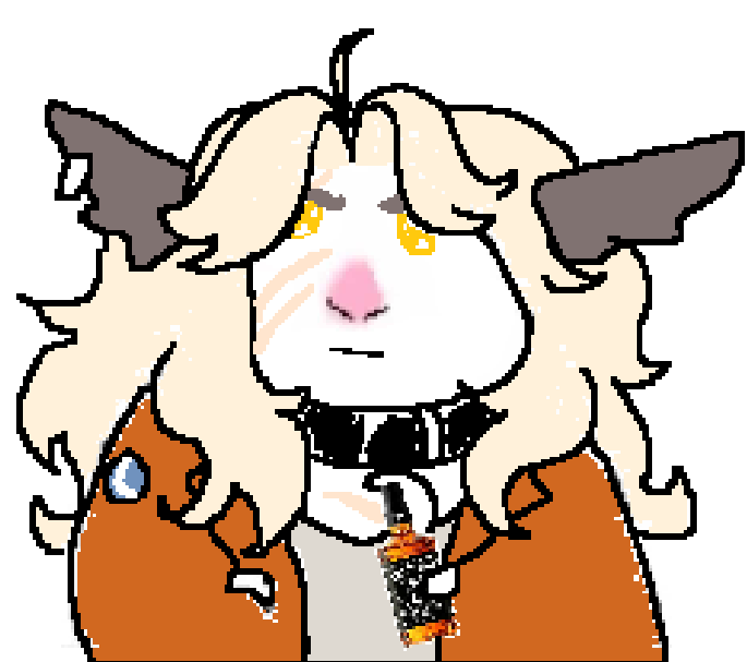 𑣲⋆。˚ Téa ˚.⋆ tweet media