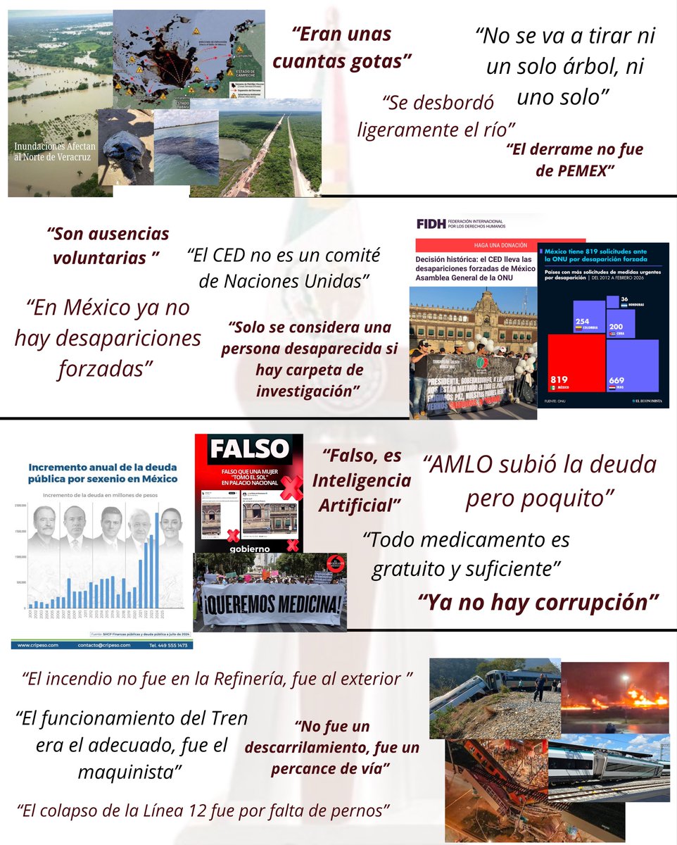 Emilio Álvarez Icaza Longoria tweet media