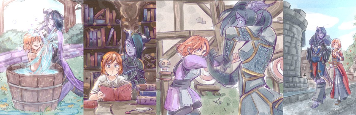 Axel Lamury tweet media