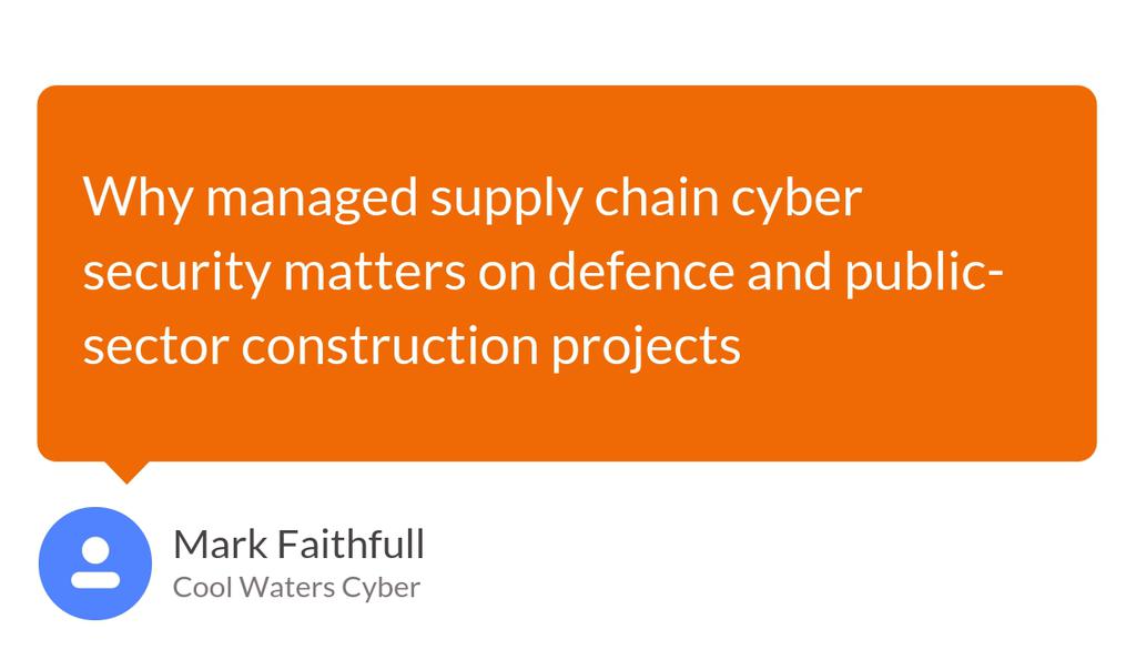 Cool Waters Strategic Security tweet media