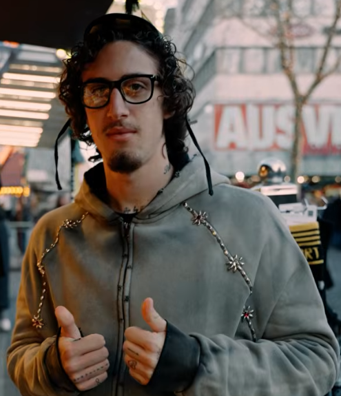 Lucas | SilvaSZN tweet media