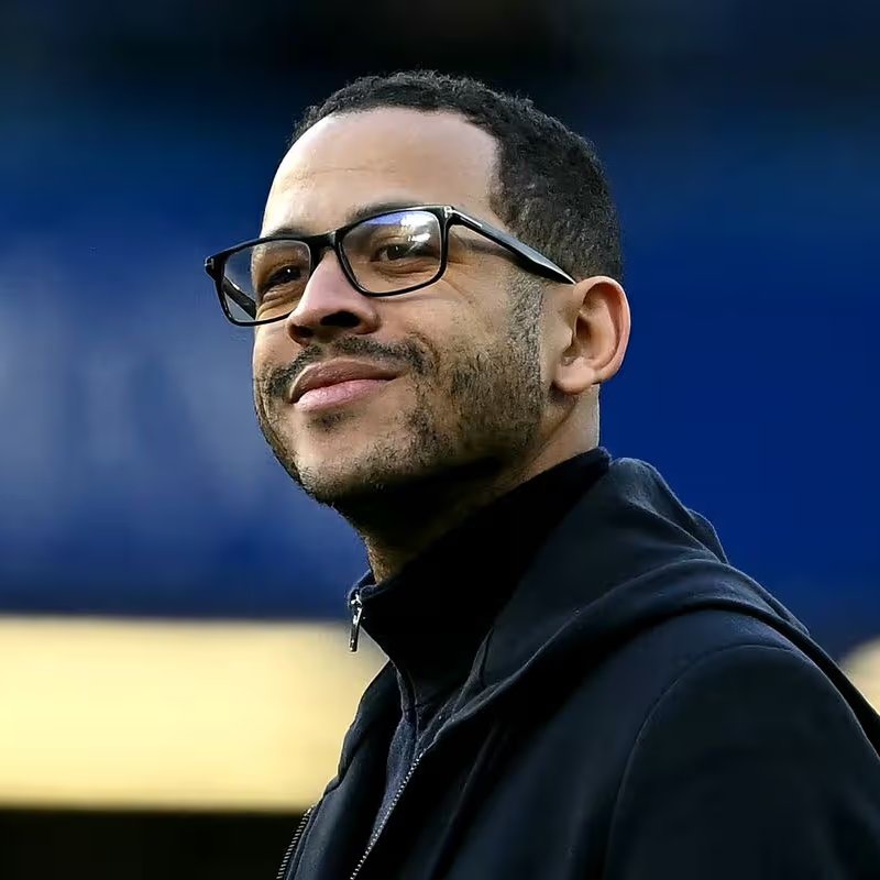 The Touchline | 𝐓 tweet media