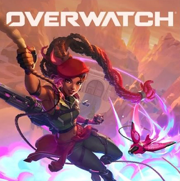 Ω Clarens ★ Overwatch tweet media
