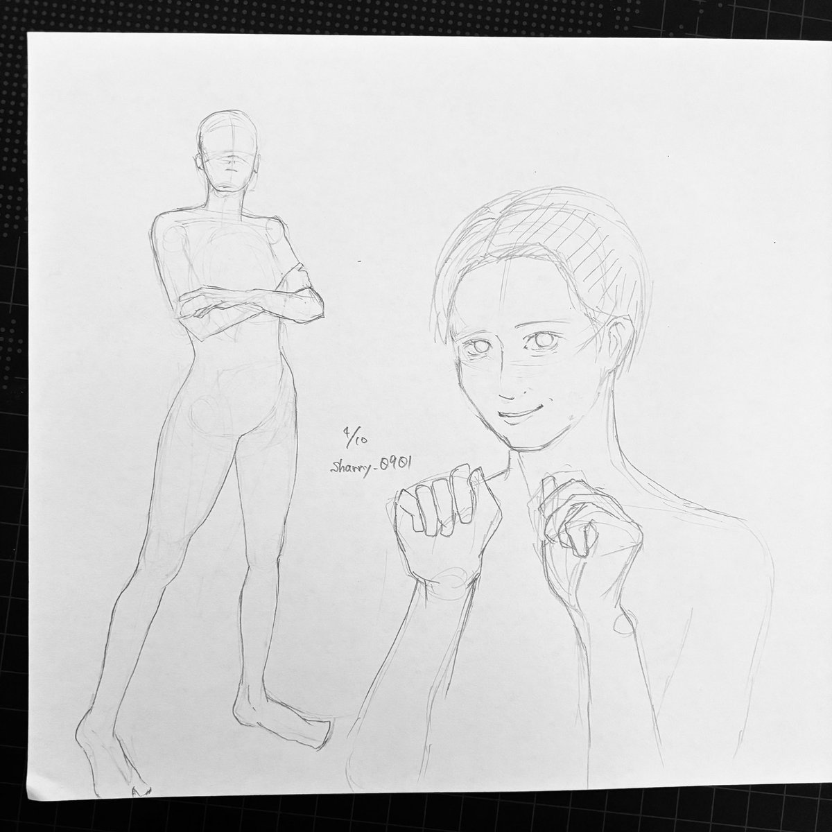 しゃーりー tweet media