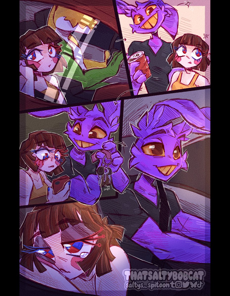 Saltys Autistic Burnout tweet media