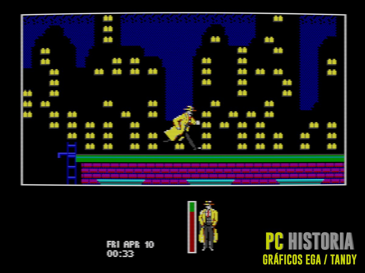 PC HISTORIA tweet media