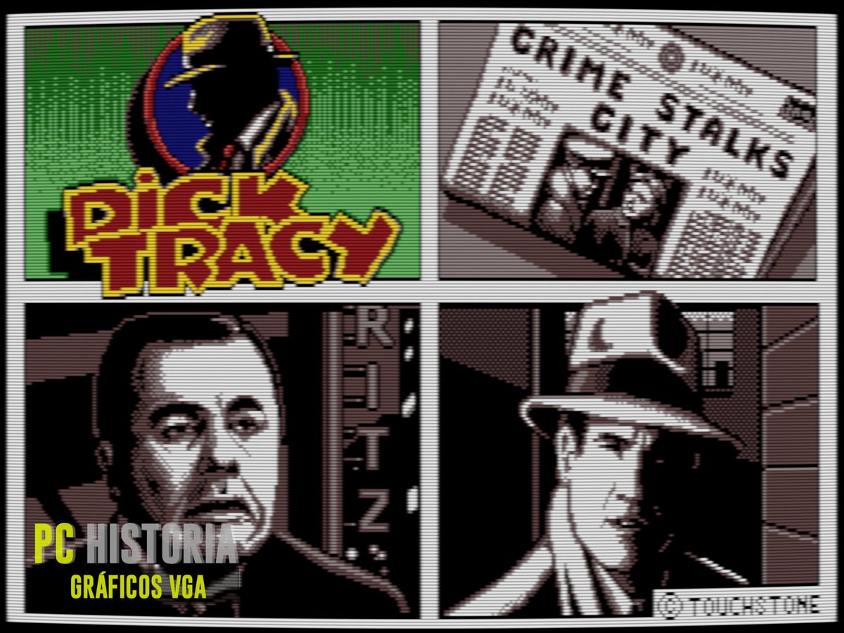 PC HISTORIA tweet media