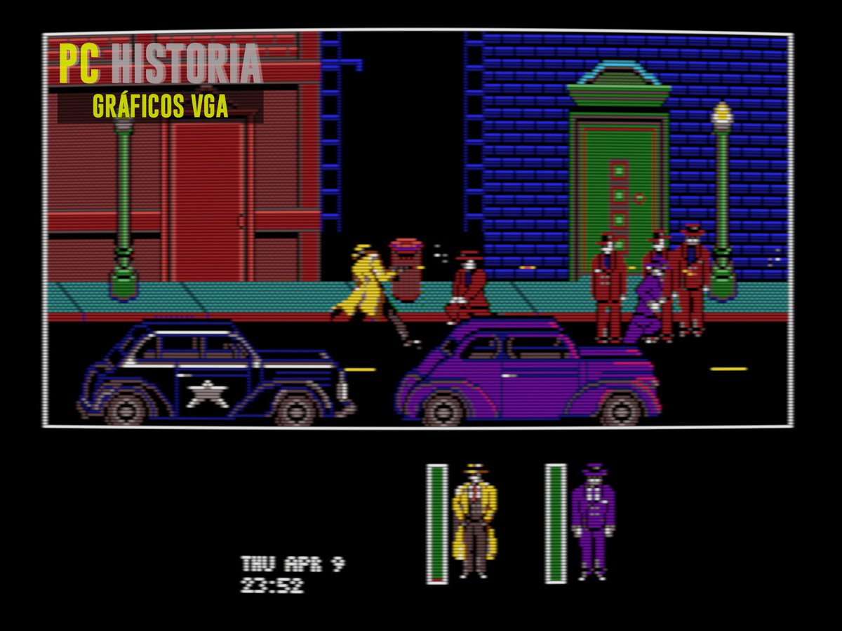 PC HISTORIA tweet media