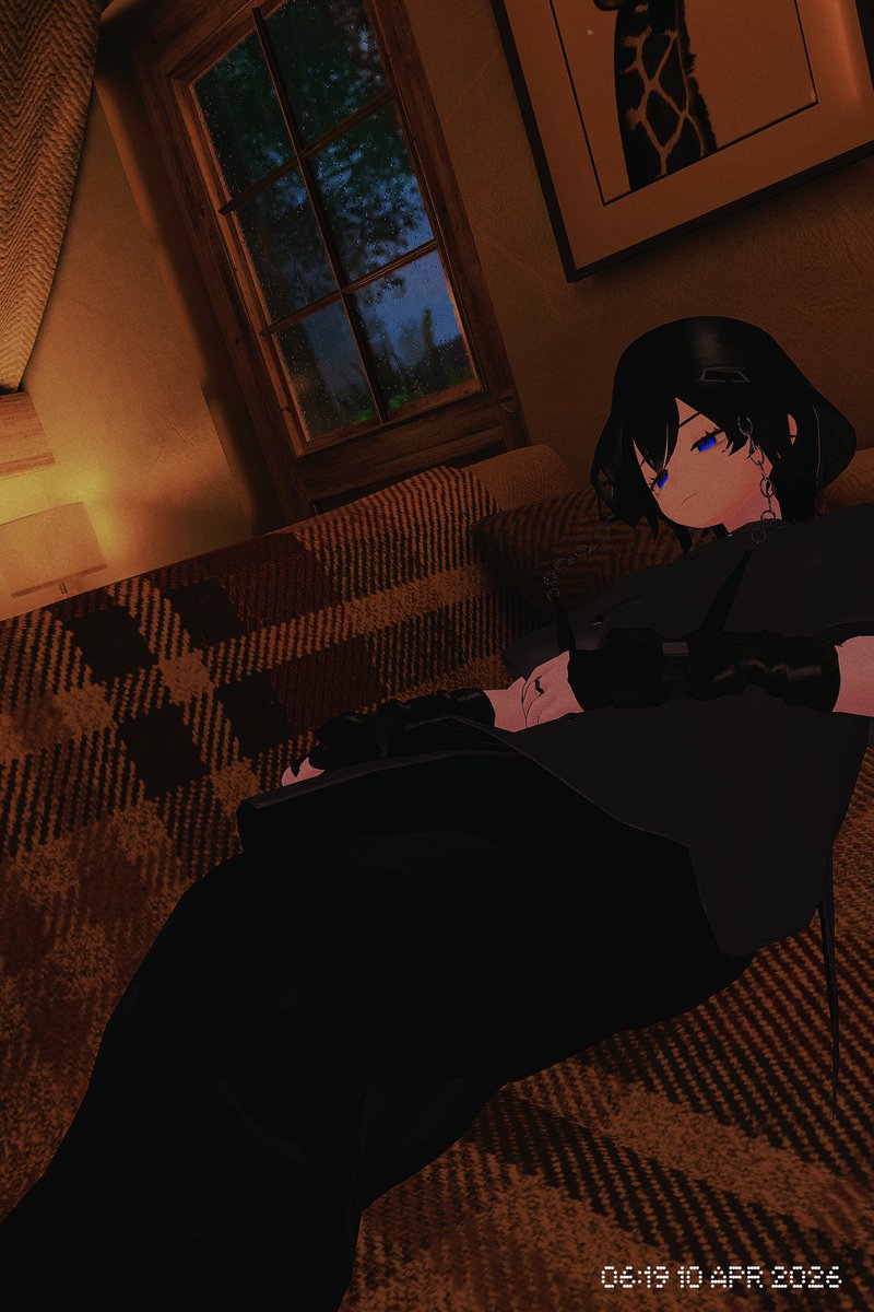 まふちょこ tweet media