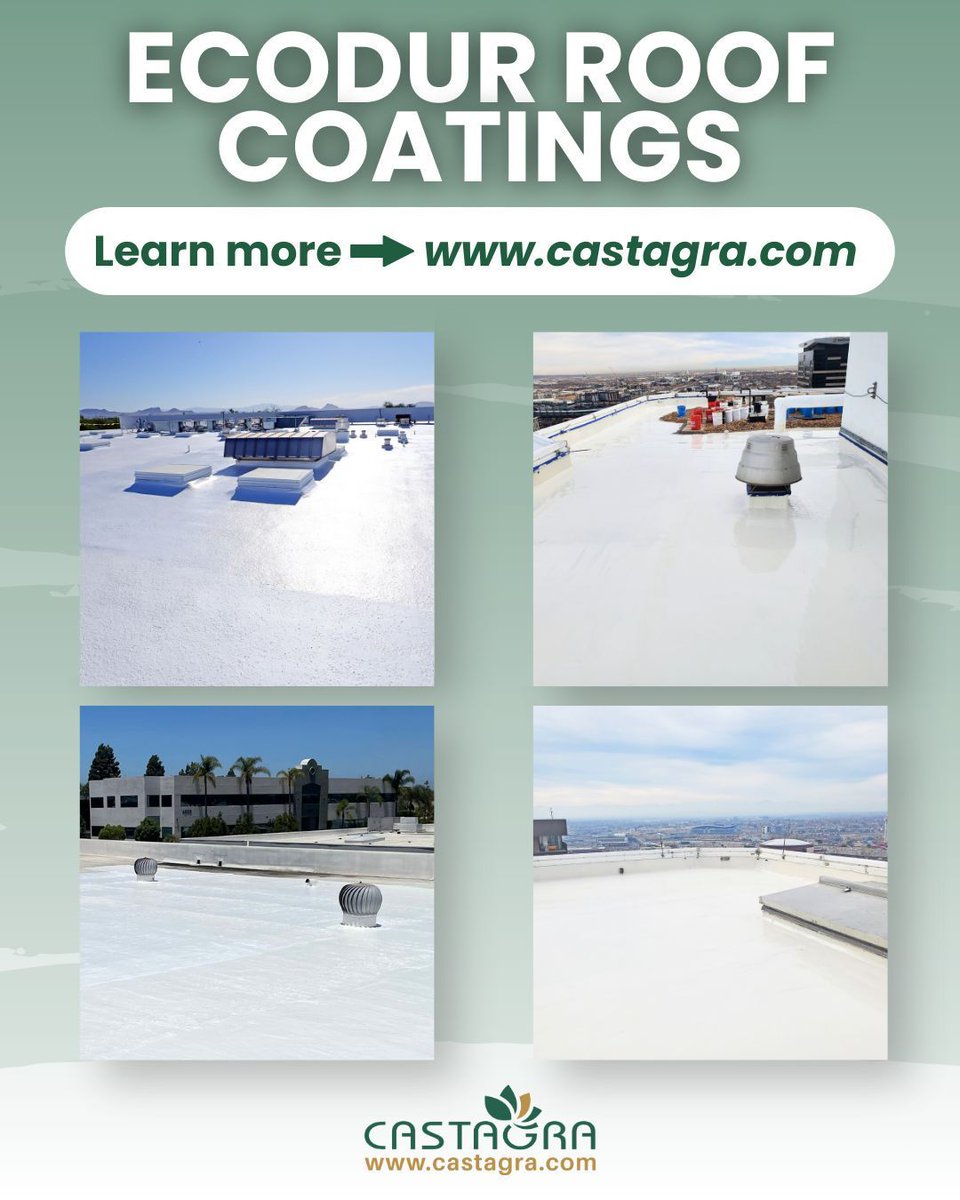 Castagra Products, Inc. tweet media