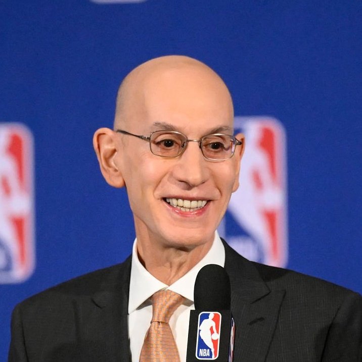 NBA da bad tweet media