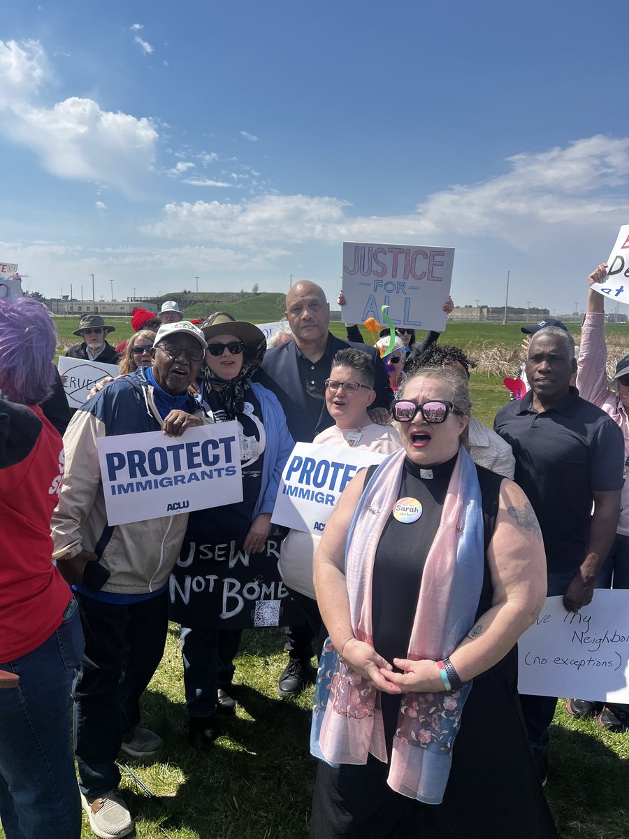 André Carson tweet media