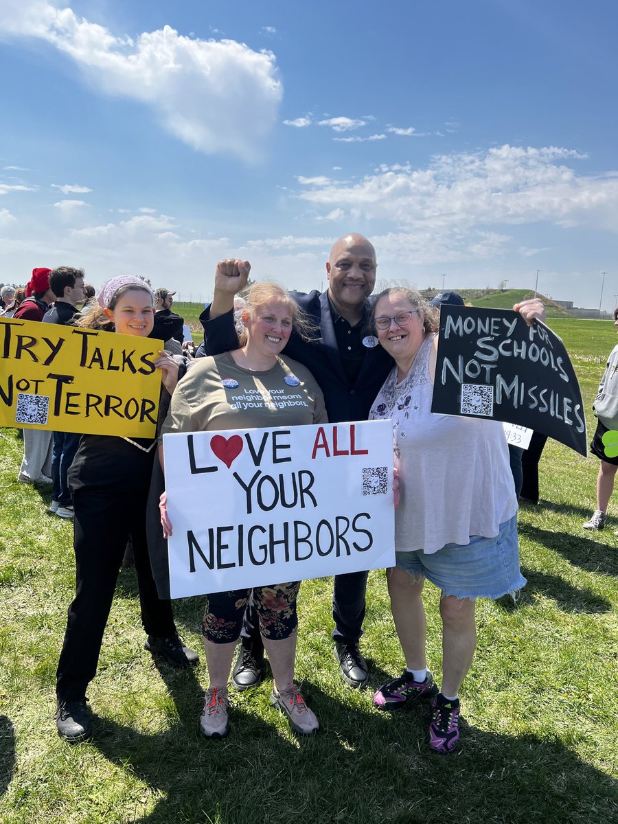 André Carson tweet media