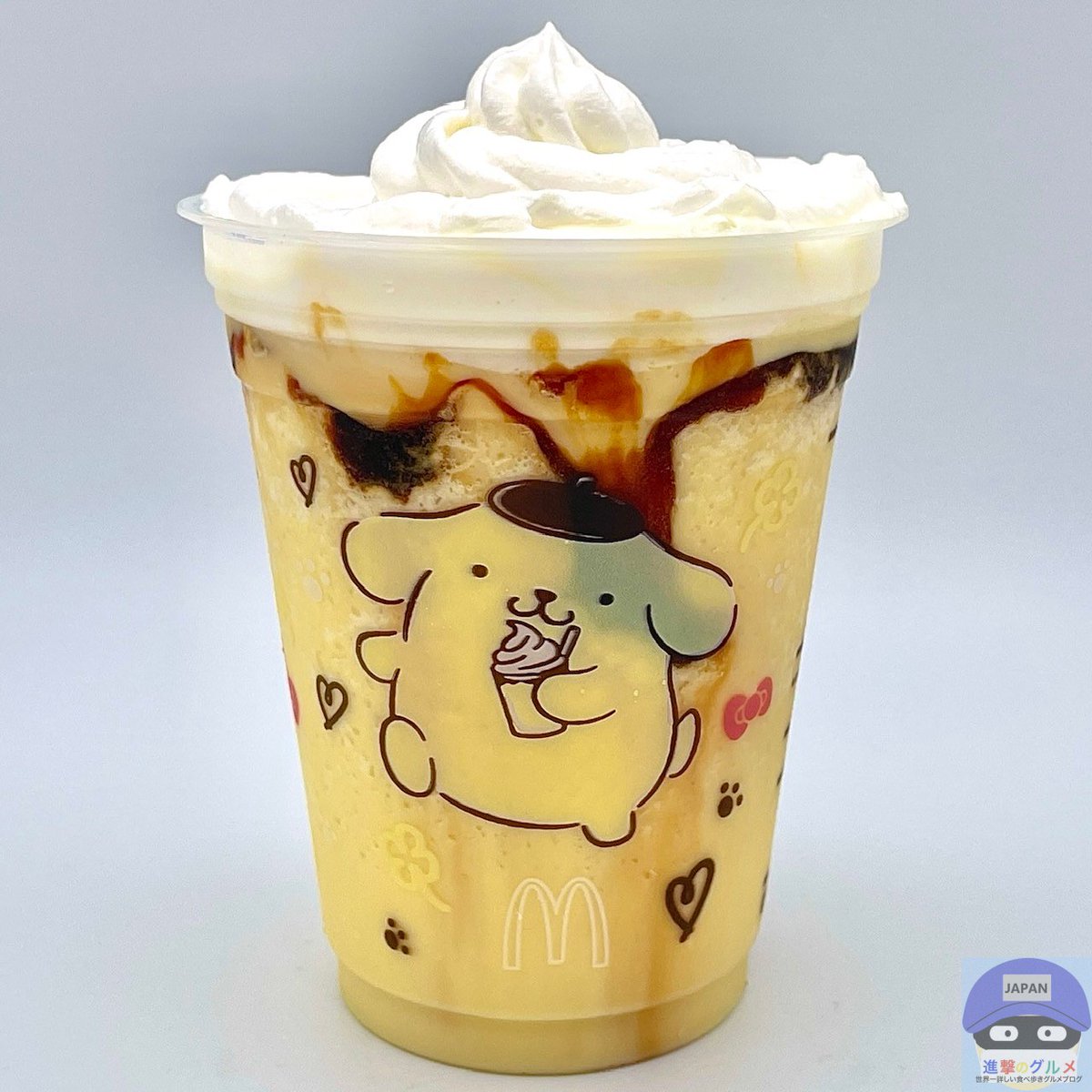 進撃のグルメ＠コンビニ新商品とチェーン店の新メニュー＠SHINGEKI tweet media