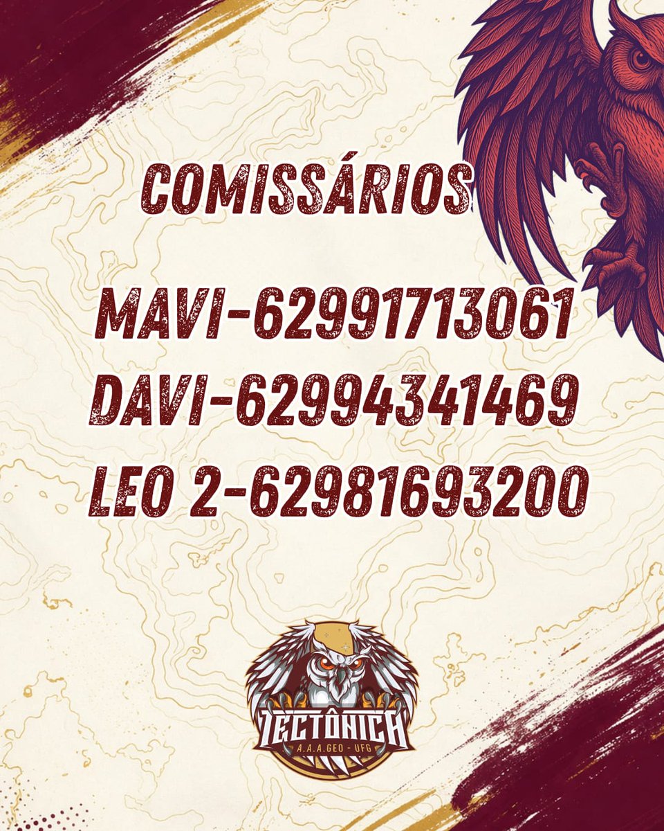 Tectônica #JAEINTER🦉💙🧡 tweet media