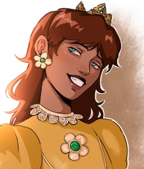 Daisy Sarassaland tweet media