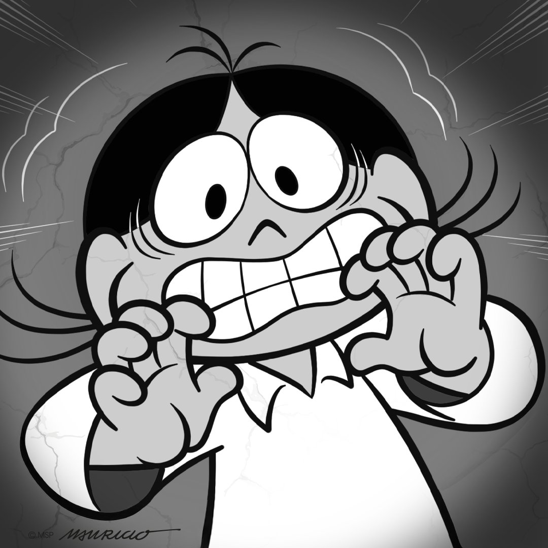 Turma da Mônica tweet media