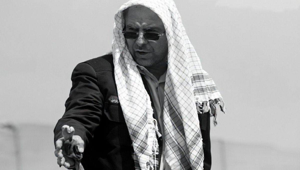 Hamidreza tweet media