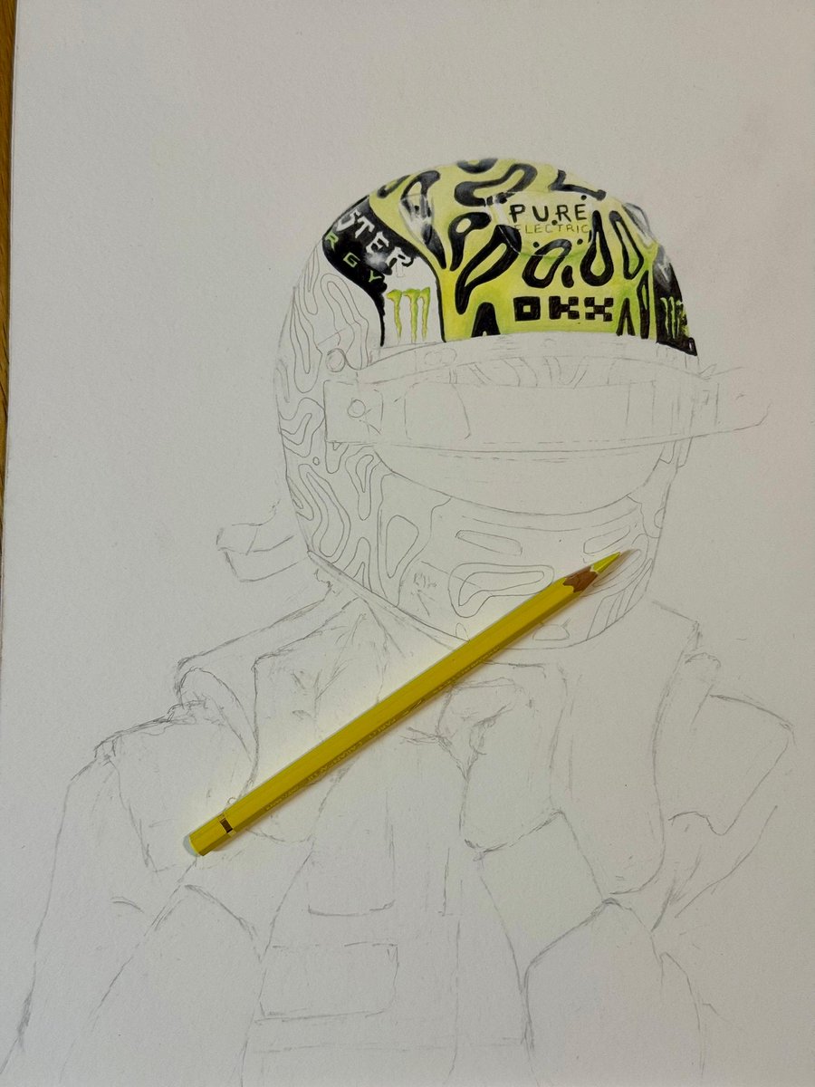 Emma Capener tweet media