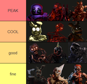 Darkxwolf17 (Lizzy) tweet media