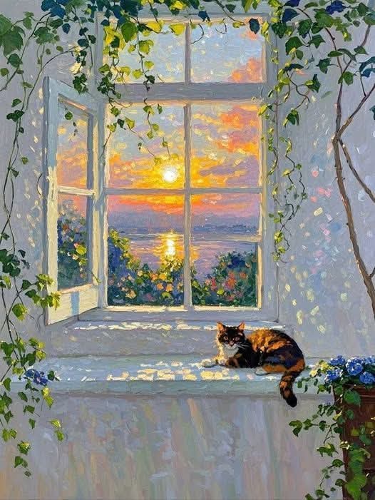 Purely Green tweet media