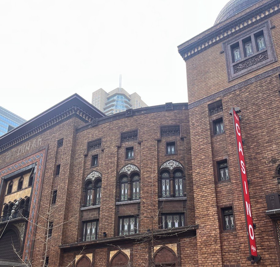 Matt Carmichael tweet media