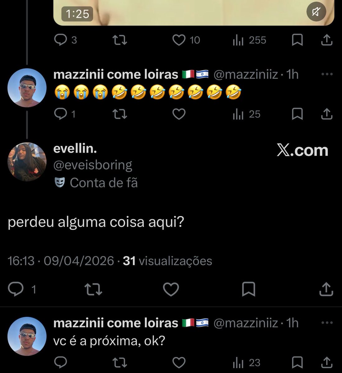 rafael ᶜʳᶠ tweet media