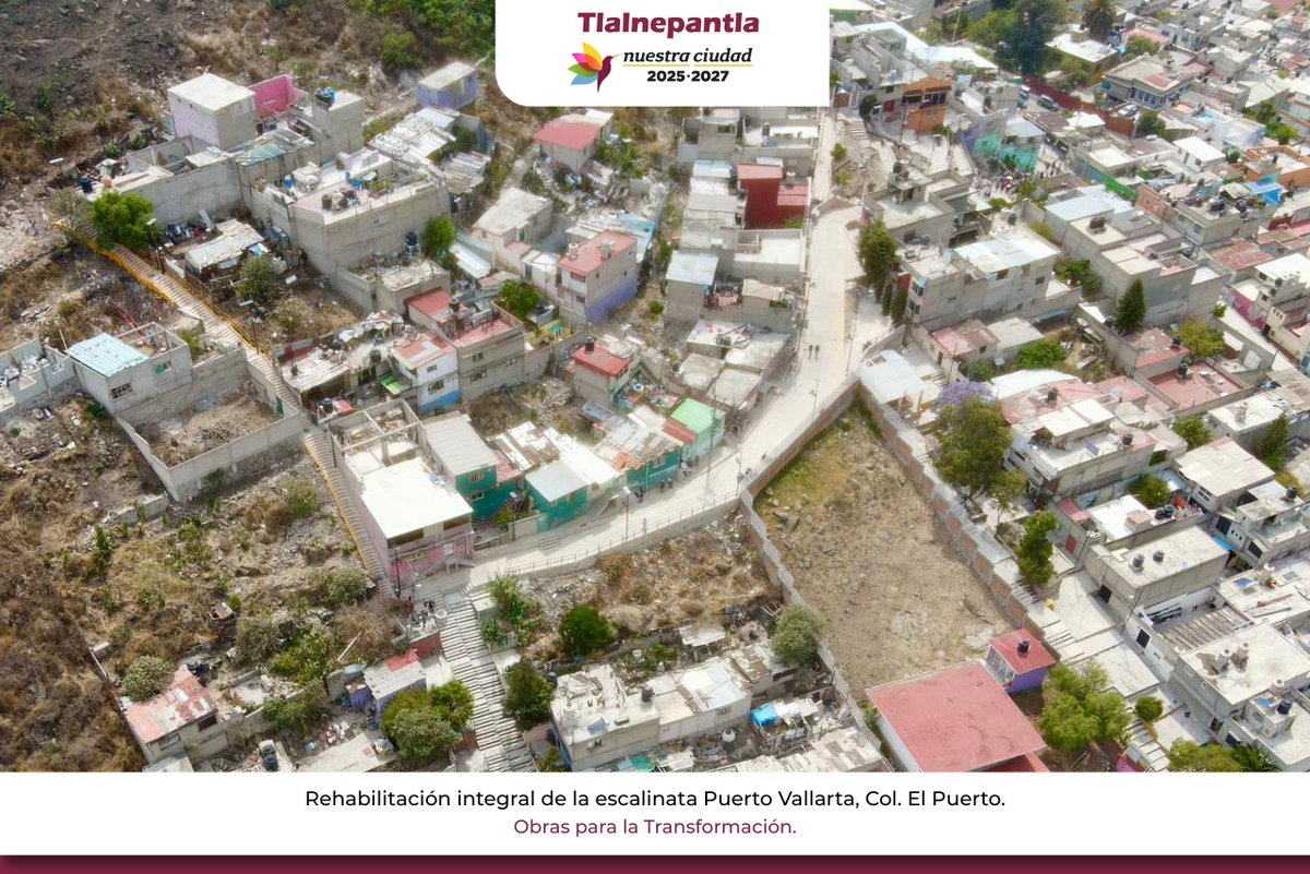 Gobierno de Tlalnepantla tweet media