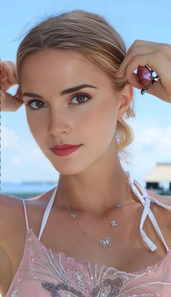 Emma Watson tweet media