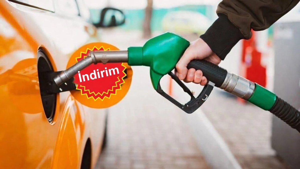 boslafyokx's tweet image. Motorine 12,94 TL, benzine 1,09 TL indirim geldi.

#SONDAKİKA #indirim