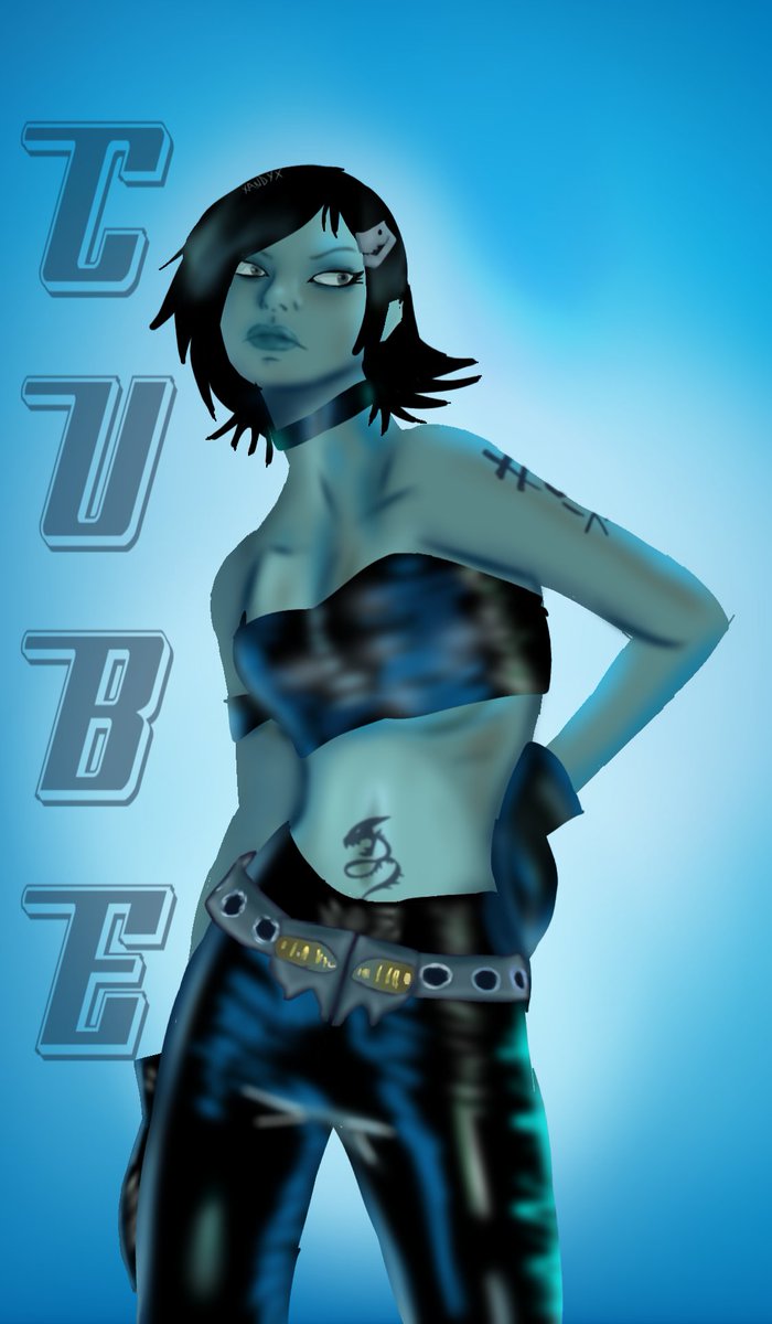 Xandyx♡ tweet media