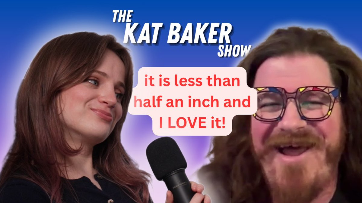 Kat Baker tweet media