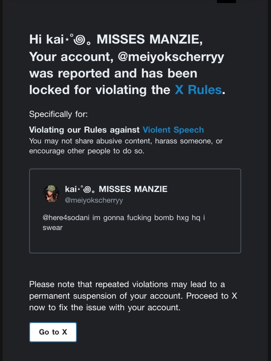 kai⋆˚꩜｡ MISSES MANZIE tweet media