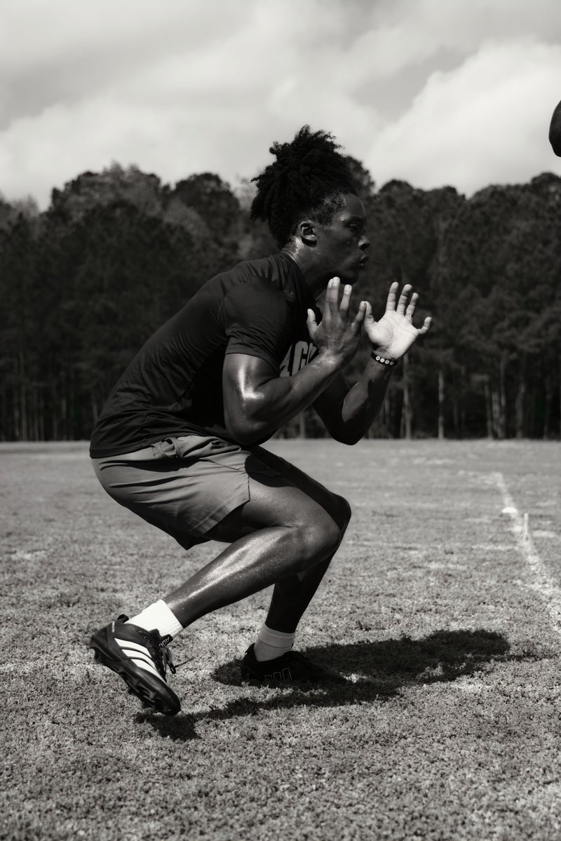 5🌟Kamarui Dorsey Ath 2027🏈 tweet media