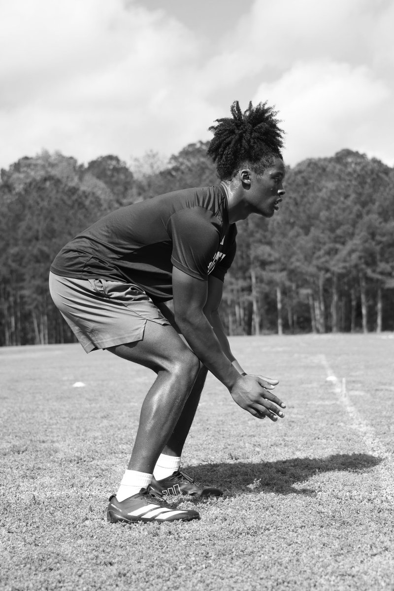 5🌟Kamarui Dorsey Ath 2027🏈 tweet media