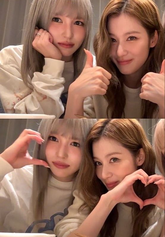 milly 🧃 (misana’s babie) tweet media