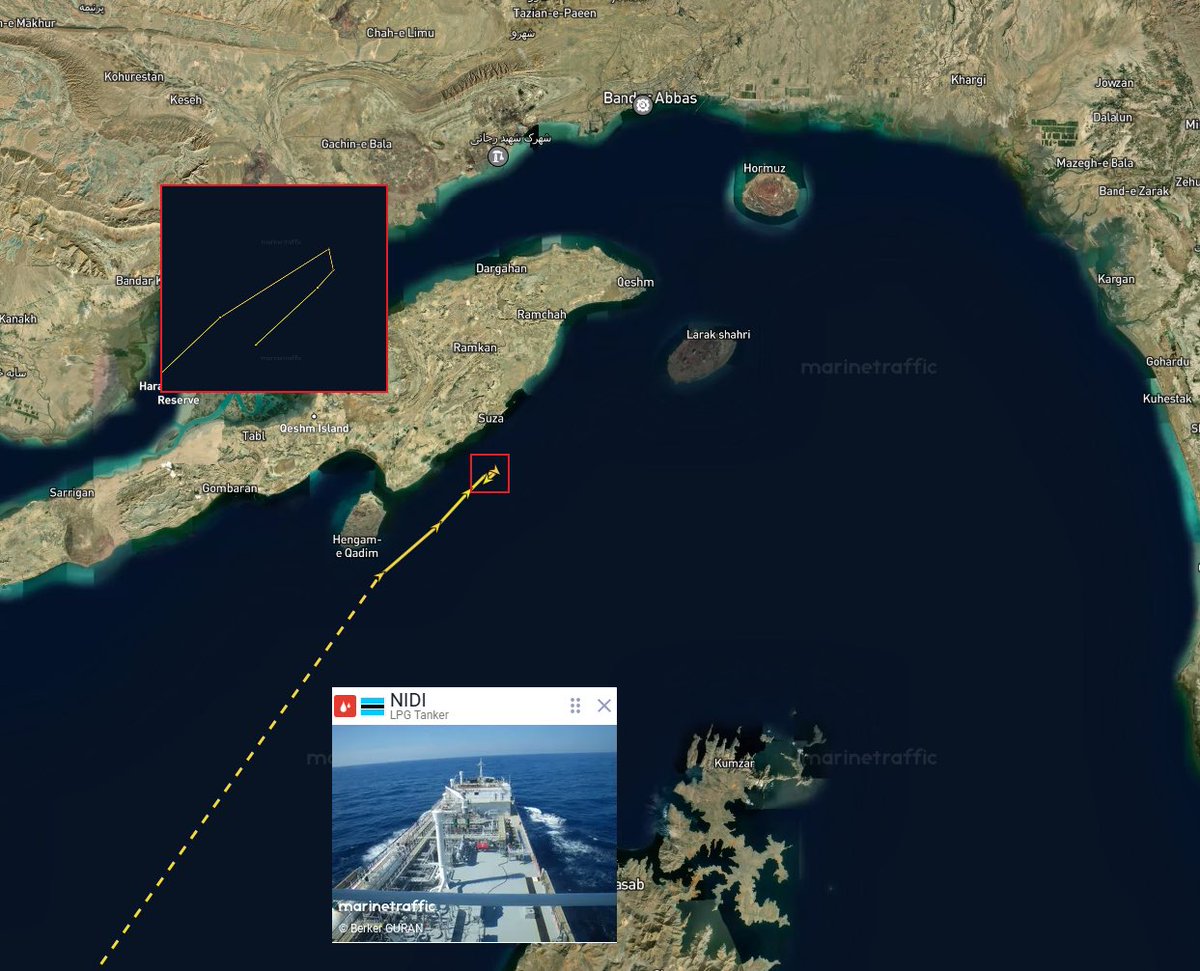 Hunterbrook tweet media