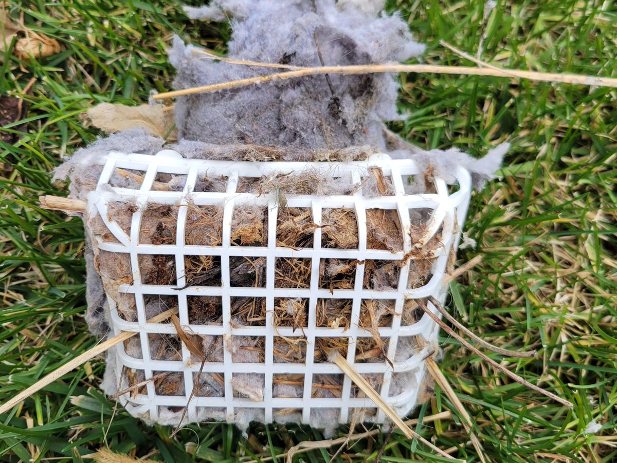 Give A Shit About Nature tweet media