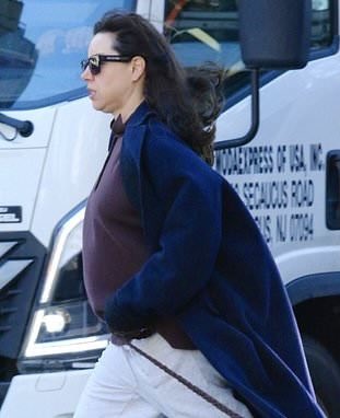 Pregolicious tweet media