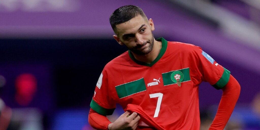 Ridouane Erramdani رضوان الرمضاني tweet media