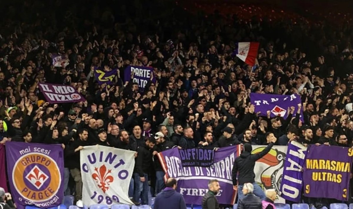 Fiorentina Uno tweet media
