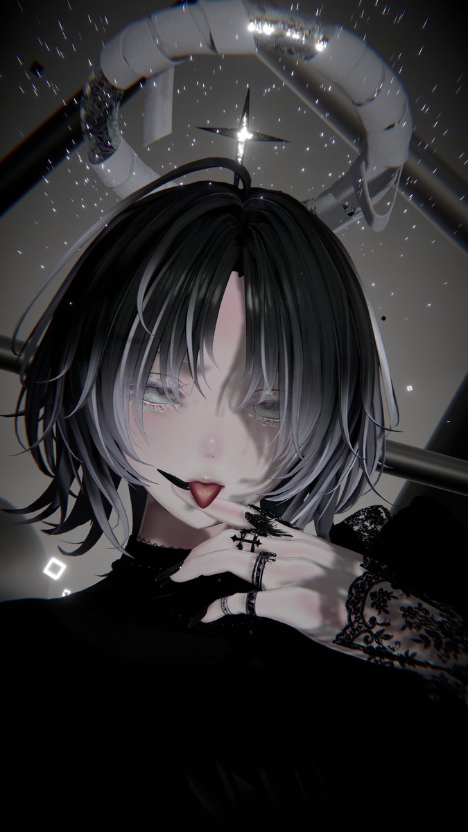 はま tweet media
