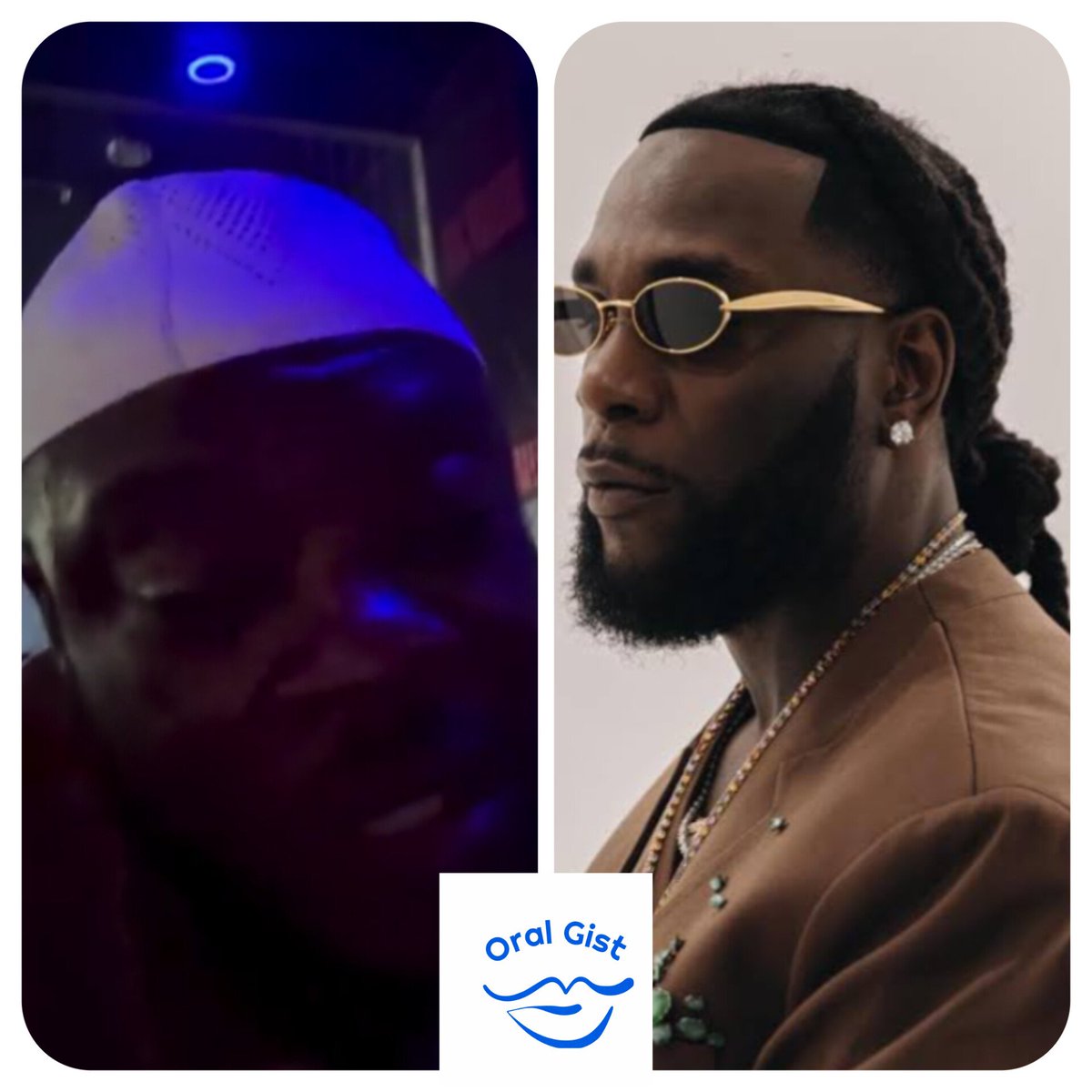 “Apologize to DJs Now or Risk Career Damage” — Industry Figure Warns Burna Boy Over DJ Association Tension

oralgist.com/2026/04/09/apo…