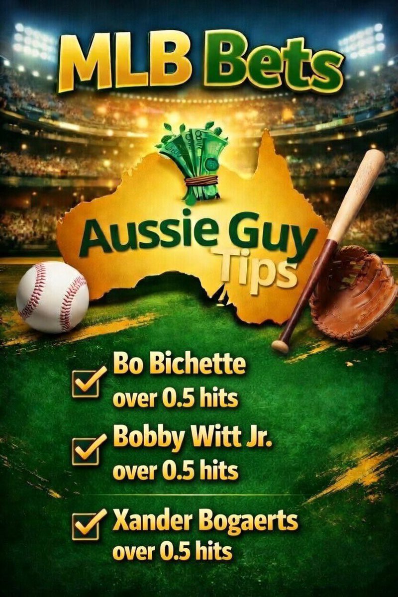 Aussie Guy Tips (@AussieGuyTips) / Posts / X