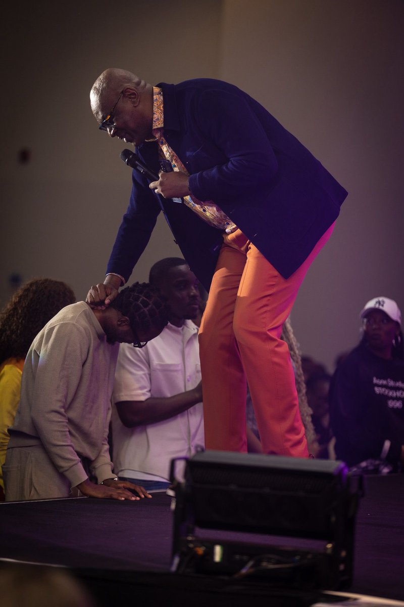 Jesus House tweet media