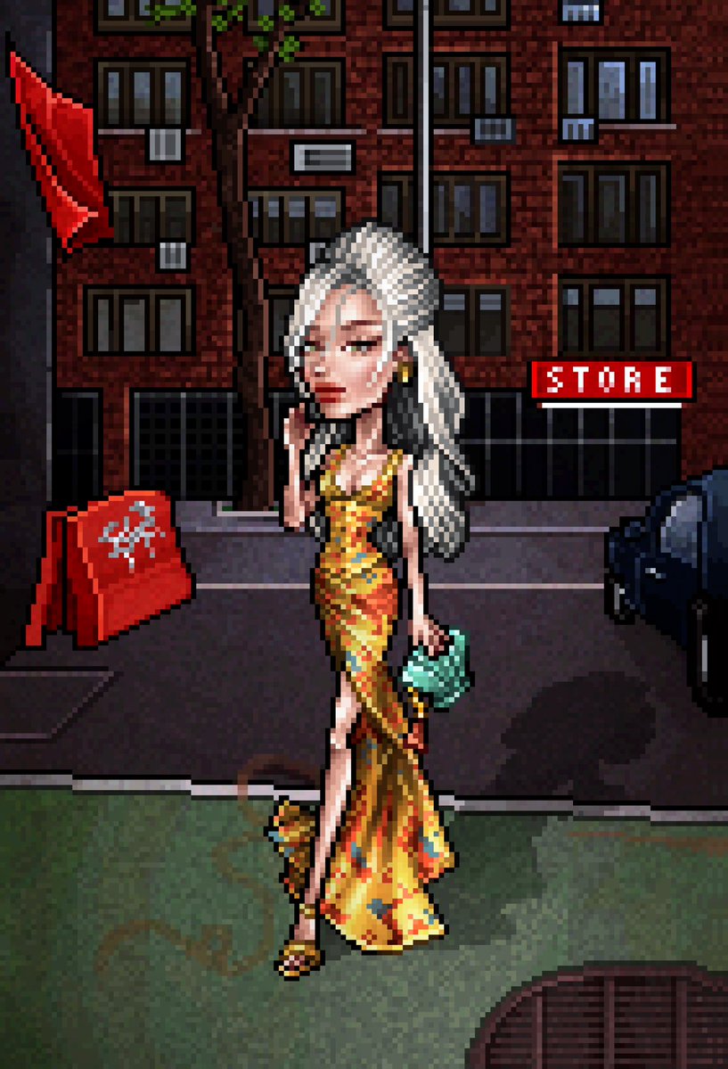 Sydney Thomas tweet media